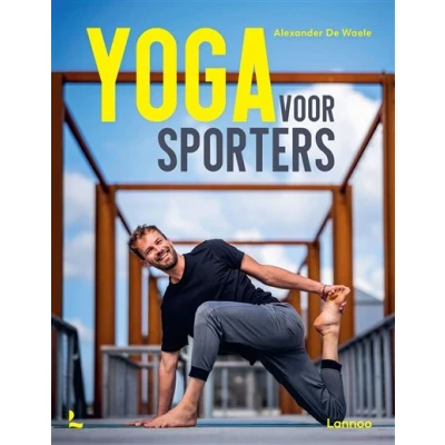 Image de Yoga voor sporters