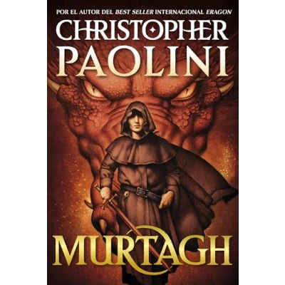Afbeelding van Murtagh (Ciclo El Legado 5)