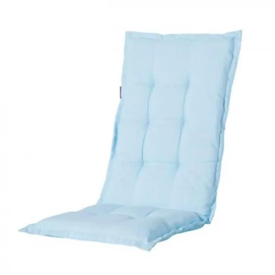 Afbeelding van Madison Tuinstoelkussen hoge rug 50x123 cm Panama skyway