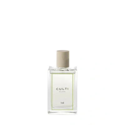 Afbeelding van Culti Spray Thé Roomspray 100ml 100 ml