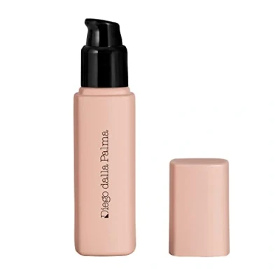 Afbeelding van Diego dalla Palma Nudissimo Soft Matt Foundation 248W 30 ml