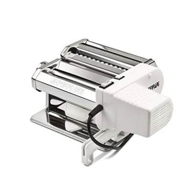 Afbeelding van G3 Ferrari G20121 Bladerdeegmachine Mia, 33 x 27 17,5 cm; 3,9 kg