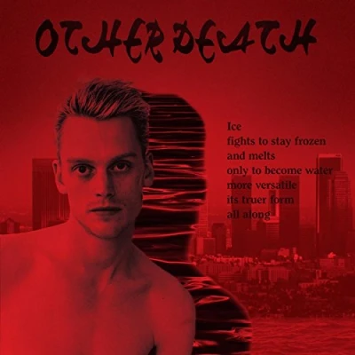 Afbeelding van Sean Nicholas Savage Other Death (CD)
