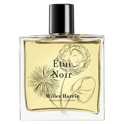 Afbeelding van Etui Noir by Miller Harris 100 ml Eau De Parfum Spray