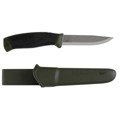 Afbeelding van Morakniv Companion MG Stainless