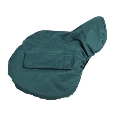 Image de QHP Saddle Cover