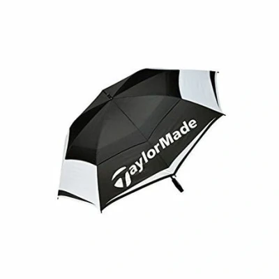 Afbeelding van TaylorMade TM17 Double Canopy 64 Black White