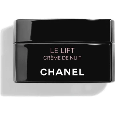 Afbeelding van Chanel Le Lift Crème De Nuit 50 gram