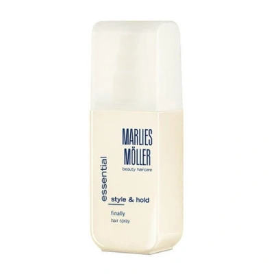 Image de Marlies Möller Finally Flexible Hairspray 125 ml