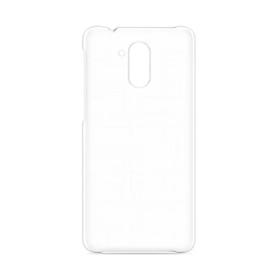 Image de Honor Coque de protection pour téléphone portable transparent 6C