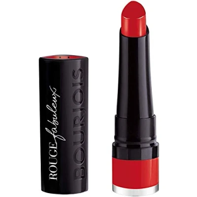 Afbeelding van Bourjois Rouge Fabuleux Lipstick 11 Cindered lla