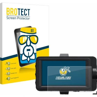 Afbeelding van BROTECT Screenprotector voor Sony FX6 Folie Beschermfolie Beschermglas transparant