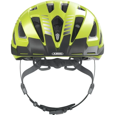 Afbeelding van Abus helm Urban I 3.0 MIPS signal yellow S 51 55 cm