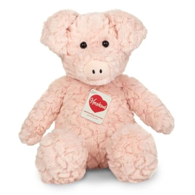 Afbeelding van Knuffel Varken Hedi 32 cm