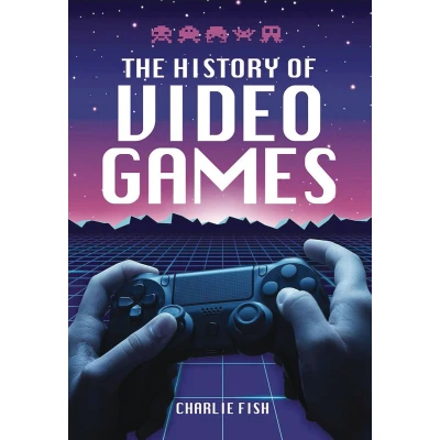 Afbeelding van The History of Video Games