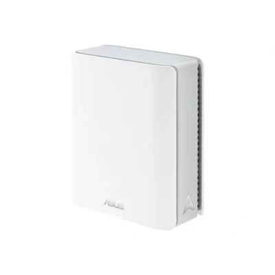Image de ASUS ZenWiFi BT10 Système Wi Fi (routeur) jusqu&#039;à 3000 pieds carrés maillage 10GbE, 5GbE, 2.5GbE, 7 Multi Bande