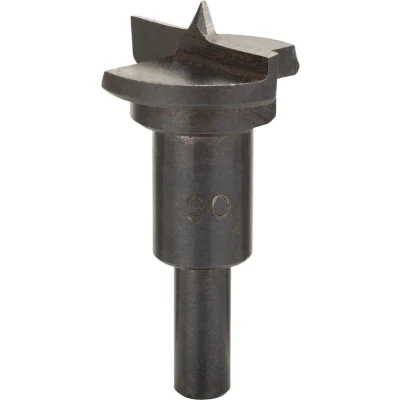 Afbeelding van Bosch scharniergatboren zonder hardmetalen boorpunten 30x56x8mm