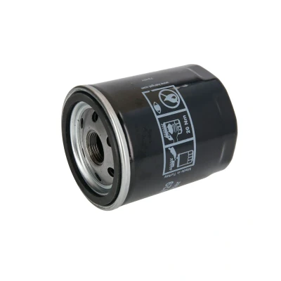 Afbeelding van HENGST FILTER H90W29 Oliefilter 1 3/16 16 UN Opschroeffilter ROVER: 200 Hatchback, 75, Mini LAND Freelander I Off Road