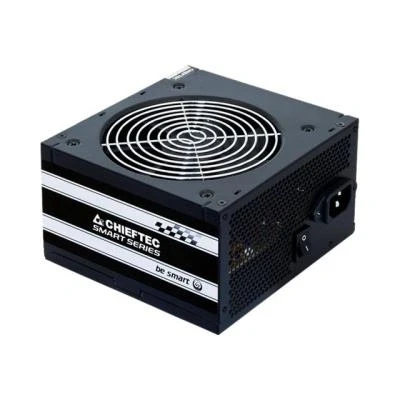 Afbeelding van Chieftec GPS 500A8