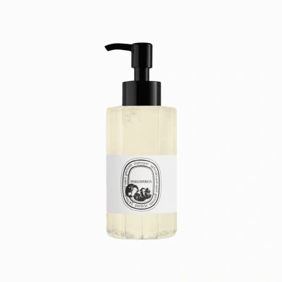 Afbeelding van Diptyque Philosykos Hand &amp; Body Gel Handzeep Douchegel 200 Ml