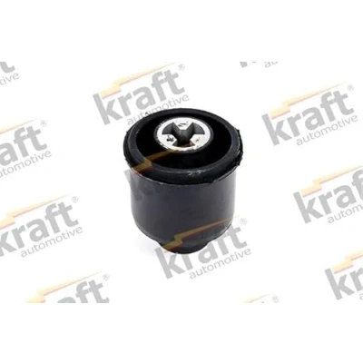 Afbeelding van KRAFT 1490540 Achteraslager Achteras links en rechts VOLKSWAGEN: Golf 4, Bora Saloon, Polo IV Hatchback, AUDI: TT Coupe, A3 SKODA: Fabia 2