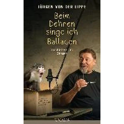 Afbeelding van Beim Dehnen singe ich Balladen