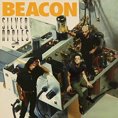 Afbeelding van Silver Apples Beacon (CD)