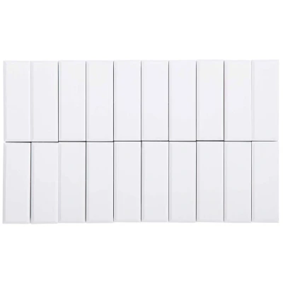 Afbeelding van MAUL rechthoekmagneten, 53 x 18 10 mm