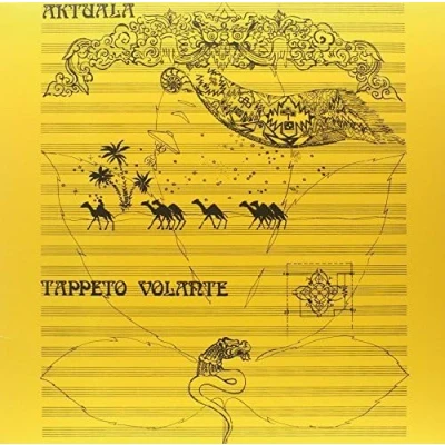 Afbeelding van Tappeto Volante