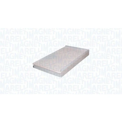 Afbeelding van MAGNETI MARELLI 350203062260 Interieurfilter Filter insert, Stoffilter 347 208 32 MERCEDES BENZ: Viano, Vito Mixto, Minibus
