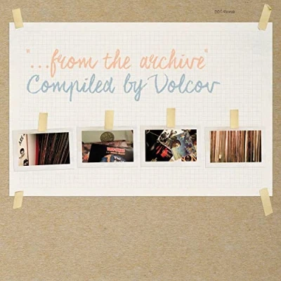 Afbeelding van From The Archive Compiled By Volcov