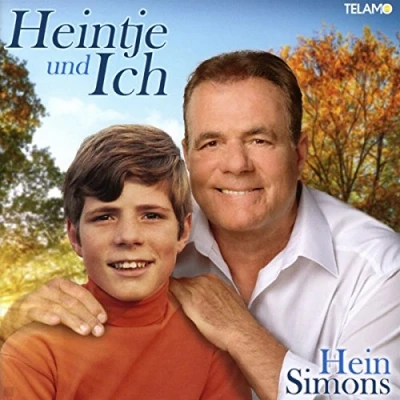 Afbeelding van Heintje und ich