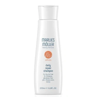 Afbeelding van Marlies Möller Daily Repair Shampoo 200 ml