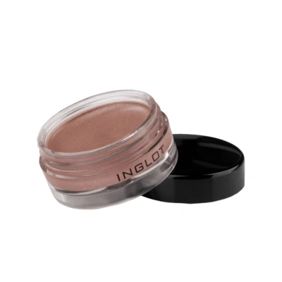 Afbeelding van Inglot AMC Eyeliner Gel voor ideale dekking met langdurige formule, veganistisch, hypoallergeen, waterdicht, onberispelijk uiterlijk, heldere kleuren, slechts één toepassing, 0,6 ml: 94