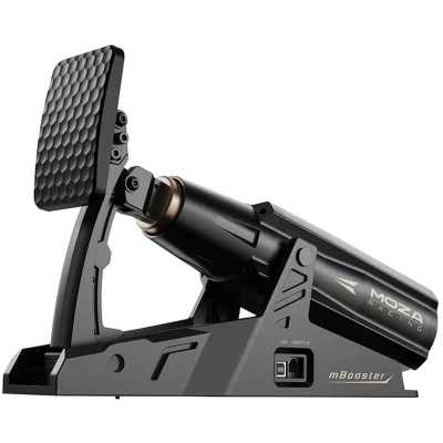 Afbeelding van Moza Racing mBooster Active Pedal Uitbreiding voor CRP2 pedalen Sim PC