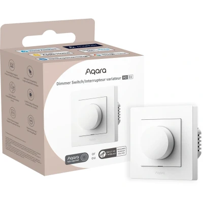 Afbeelding van Aqara Dimmer Switch H2 EU White