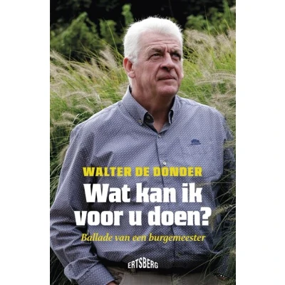 Image de Wat kan ik voor u doen?