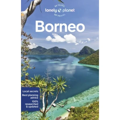 Image de Borneo 6ed Anglais