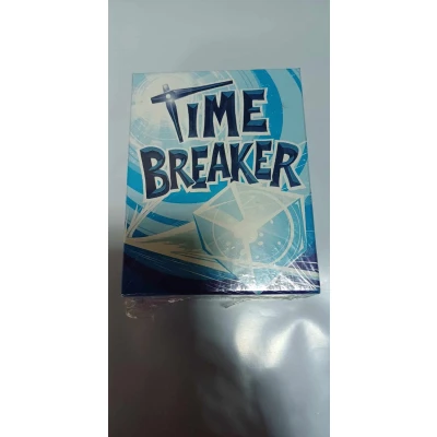 Afbeelding van Time Breaker