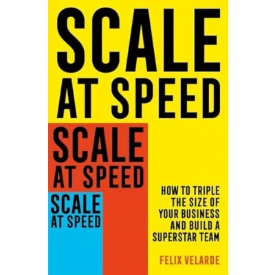 Afbeelding van Scale at Speed