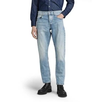 Image de G star 3301 Regular Tapered Jeans 34