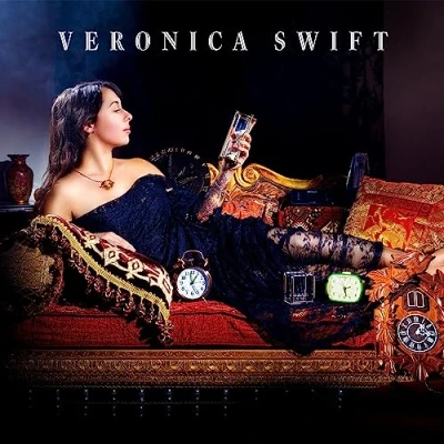 Afbeelding van Veronica Swift (LP)