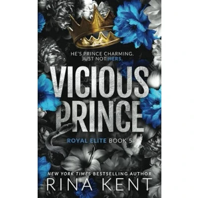 Afbeelding van Royal Elite Special Edition Vicious Prince