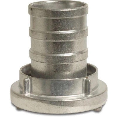 Afbeelding van Storz koppeling met lange slangpilaar 38 mm NA 66