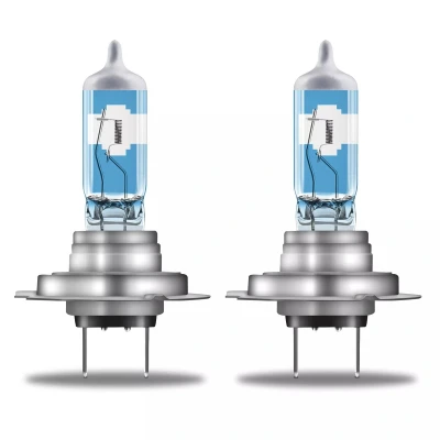 Afbeelding van Gloeilamp, verstraler ams OSRAM 64210NL 1BL