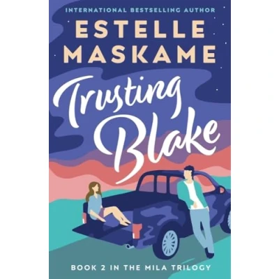 Afbeelding van The MILA Trilogy Trusting Blake (The 2)