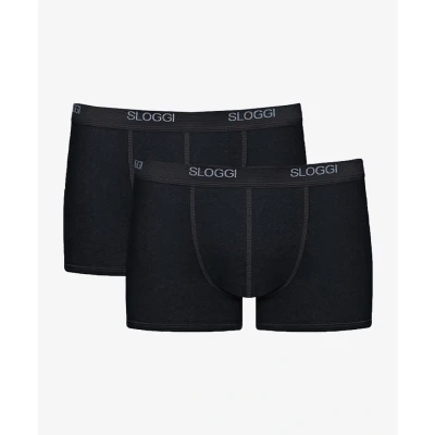 Afbeelding van sloggi Retro Pants GO Smooth Short