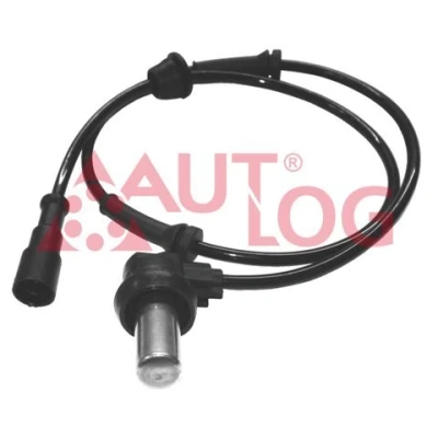 Afbeelding van AUTLOG AS4286 ABS Sensor Vooras 940 AUDI: A6 C4 Saloon, 100 Avant, Avant
