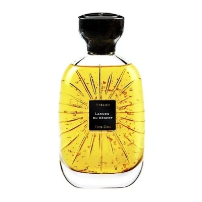 Image de Atelier Des Ors Larmes du Désert Eau de Parfum 100 ml
