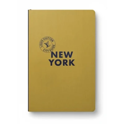 Image de New York City 2024 (Anglais)